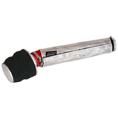 DEI Cool-Cover 14in w x 3ft - Air-Tube Cover Kit thumbnail 6