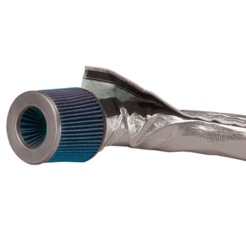 DEI Cool-Cover 14in w x 3ft - Air-Tube Cover Kit thumbnail 7