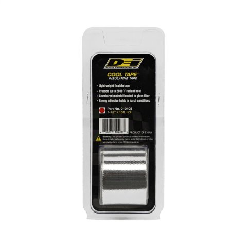 DEI Cool Tape 1-1/2in x 15ft Roll thumbnail 3