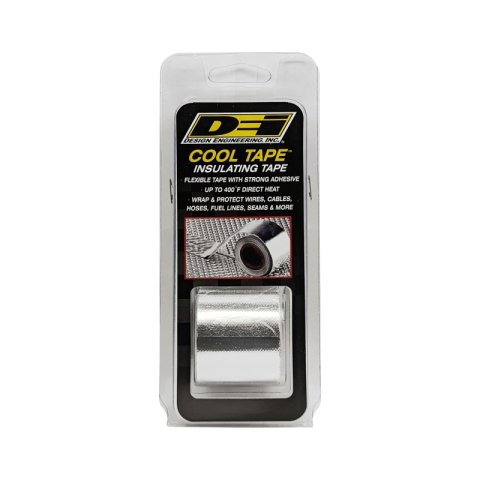 DEI Cool Tape 1-1/2in x 15ft Roll thumbnail 5