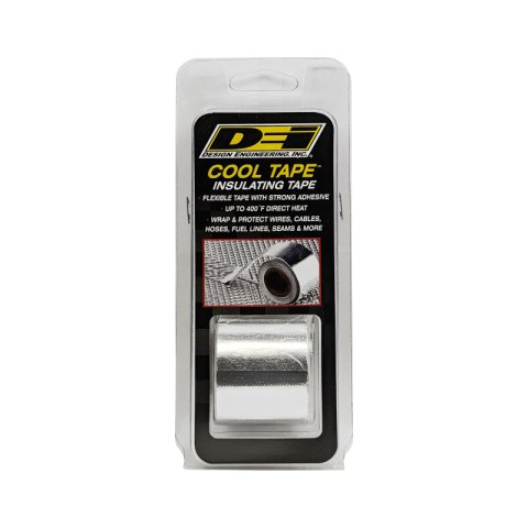 DEI Cool Tape 1-1/2in x 15ft Roll thumbnail 7
