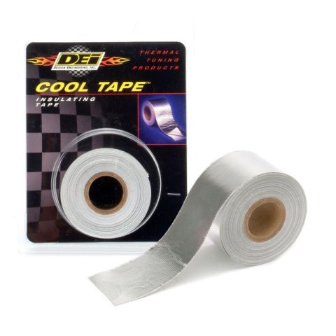 DEI Cool Tape 1-1/2in x 15ft Roll thumbnail 9