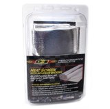 DEI Heat Screen 36in x 40in - Mylar Radiant Glass Fiber Matting w/Adhesive Backing thumbnail 6
