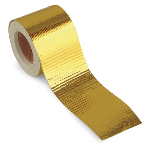 DEI Reflect-A-GOLD 1-1/2in x 30ft Tape Roll thumbnail 3