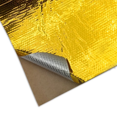 DEI Reflect-A-GOLD 12in x 24in Sheet thumbnail 1