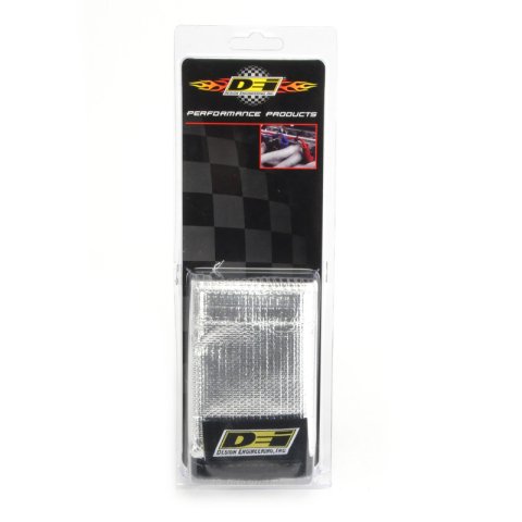 DEI EGR Cover 11-1/2in x 4.5in - Hook and Loop Closure Design thumbnail 3