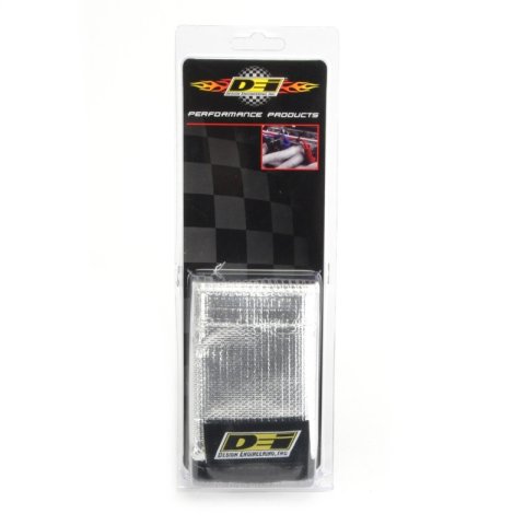 DEI EGR Cover 11-1/2in x 4.5in - Hook and Loop Closure Design thumbnail 5
