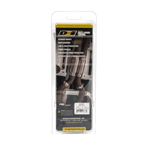 DEI EGR Cover 11-1/2in x 4.5in - Hook and Loop Closure Design thumbnail 6