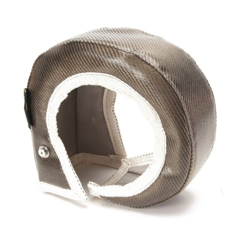 DEI Gen-3 Turbo Shield T6X - Shield Only - Titanium thumbnail 1
