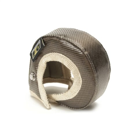 DEI Gen-3 Turbo Shield T3 - Shield Only - Titanium thumbnail 1
