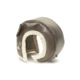 DEI Gen-3 Turbo Shield T4 - Shield Only - Titanium thumbnail 2