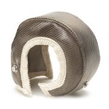 DEI Gen-3 Turbo Shield T4 - Shield Only - Titanium thumbnail 3