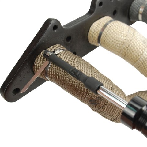 DEI Locking Tie Tool thumbnail 1