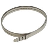 DEI Stainless Steel Positive Locking Tie 1/2in (12mm) x 40in - 4 per pack thumbnail 1