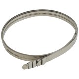 DEI Stainless Steel Positive Locking Tie 1/2in (12mm) x 40in - 4 per pack thumbnail 2