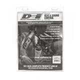 DEI Stainless Steel Positive Locking Tie 1/2in (12mm) x 40in - 4 per pack thumbnail 3