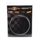 DEI Stainless Steel Positive Locking Tie 1/2in (12mm) x 40in - 4 per pack thumbnail 4