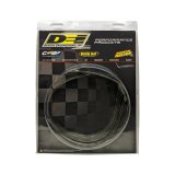 DEI Stainless Steel Positive Locking Tie Eight 1/4in (7mm) x 9in and Four 7mm x 20in thumbnail 6