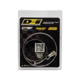 DEI Stainless Clamp 2.25in to 2.56in - Wide Band Clamp 1 per pack thumbnail 6