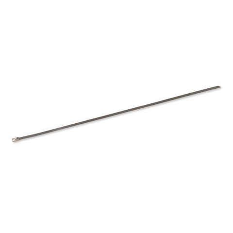 DEI Stainless Steel Locking Tie 20in - 10 per pack thumbnail 6