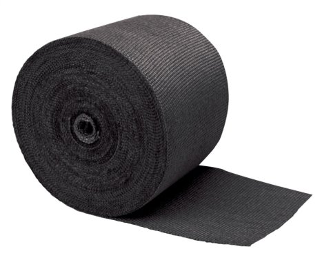 DEI Exhaust Wrap 6in x 100ft - Black thumbnail 3