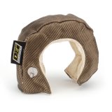 DEI Turbo Shield T3 - Shield Only - Titanium thumbnail 5