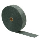 DEI Exhaust Wrap 2in x 100ft - Black thumbnail 2