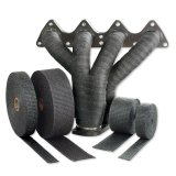 DEI Exhaust Wrap 2in x 100ft - Black thumbnail 4