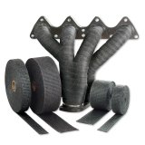 DEI Exhaust Wrap 2in x 100ft - Black thumbnail 5