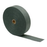 DEI Exhaust Wrap 2in x 100ft - Black thumbnail 7