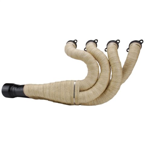 DEI Exhaust Wrap 8in x 100ft - Tan thumbnail 3