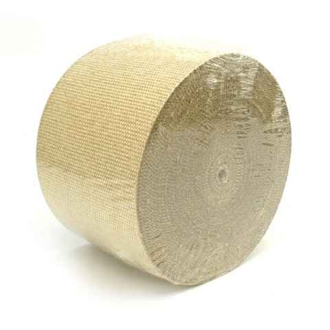 DEI Exhaust Wrap 6in x 100ft - Tan thumbnail 6