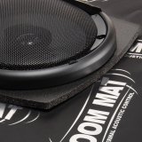 DEI Speaker Baffles 6.5in Round Pair thumbnail 2
