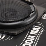 DEI Speaker Baffles 6.5in Round Pair thumbnail 3