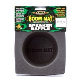 DEI Speaker Baffles 6.5in Round Pair thumbnail 5