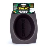 DEI Speaker Baffles 6in x 8in Oval Slim Pair thumbnail 7