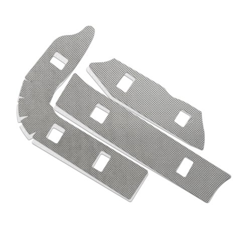 DEI Exhaust Heat Shield Liner FXST/FLST thumbnail 3