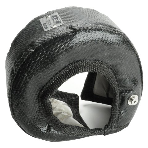 DEI Gen-3 Turbo Shield T4 - Shield Only - Onyx thumbnail 3