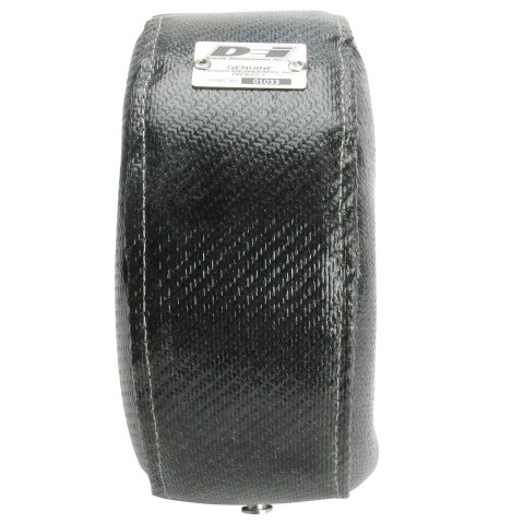 DEI Gen-3 Turbo Shield T4 - Shield Only - Onyx thumbnail 6