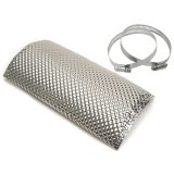 DEI Pipe Shield - 6in x 12in thumbnail 2