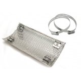 DEI Pipe Shield - 6in x 12in thumbnail 3