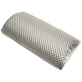DEI Pipe Shield - 6in x 12in thumbnail 5