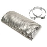 DEI Pipe Shield - 6in x 12in thumbnail 6