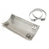 DEI Pipe Shield - 6in x 12in thumbnail 9