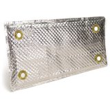 DEI Pad Shield - 8in x 4in thumbnail 4