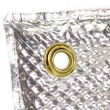 DEI Pad Shield - 8in x 4in thumbnail 7