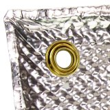 DEI Pad Shield - 8in x 4in thumbnail 9