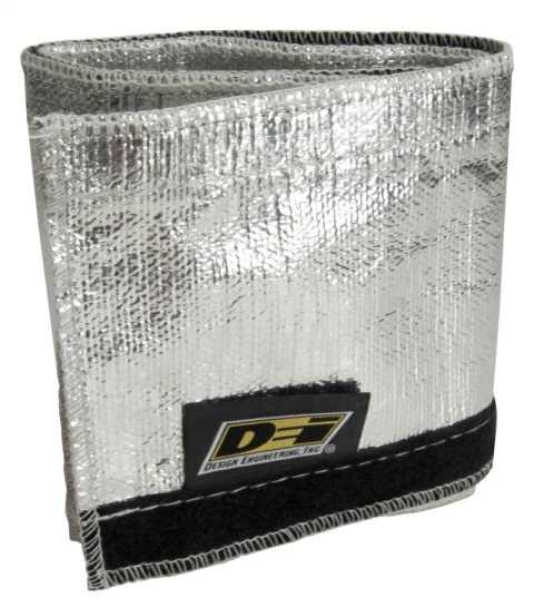 DEI Heat Shroud 16 AN x 36in thumbnail 7