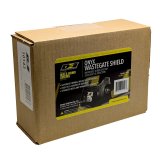 DEI Wastegate Shield - Turbosmart 40mm to 45mm - Onyx thumbnail 7