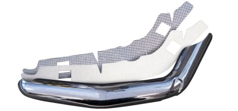 DEI 17-22 Harley-Davidson FLH/FLT/FLR Heat Shield Liner Kit thumbnail 7